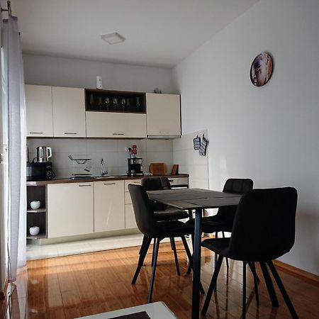 West Star Apartment Trogir Eksteriør billede