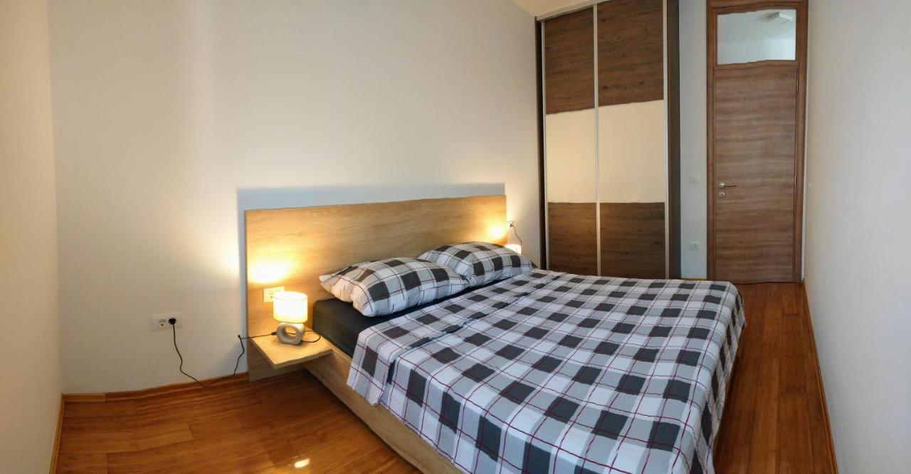 West Star Apartment Trogir Eksteriør billede