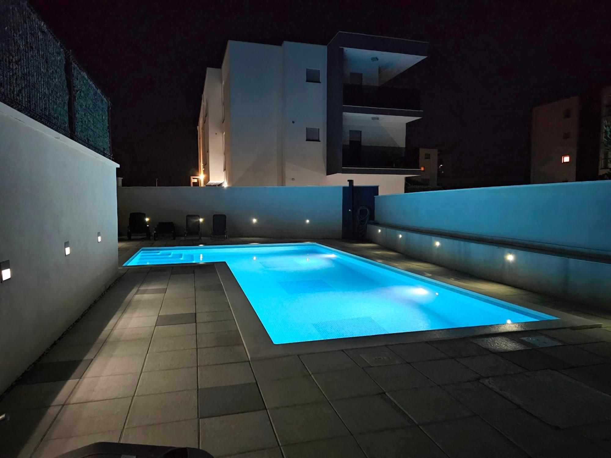West Star Apartment Trogir Eksteriør billede