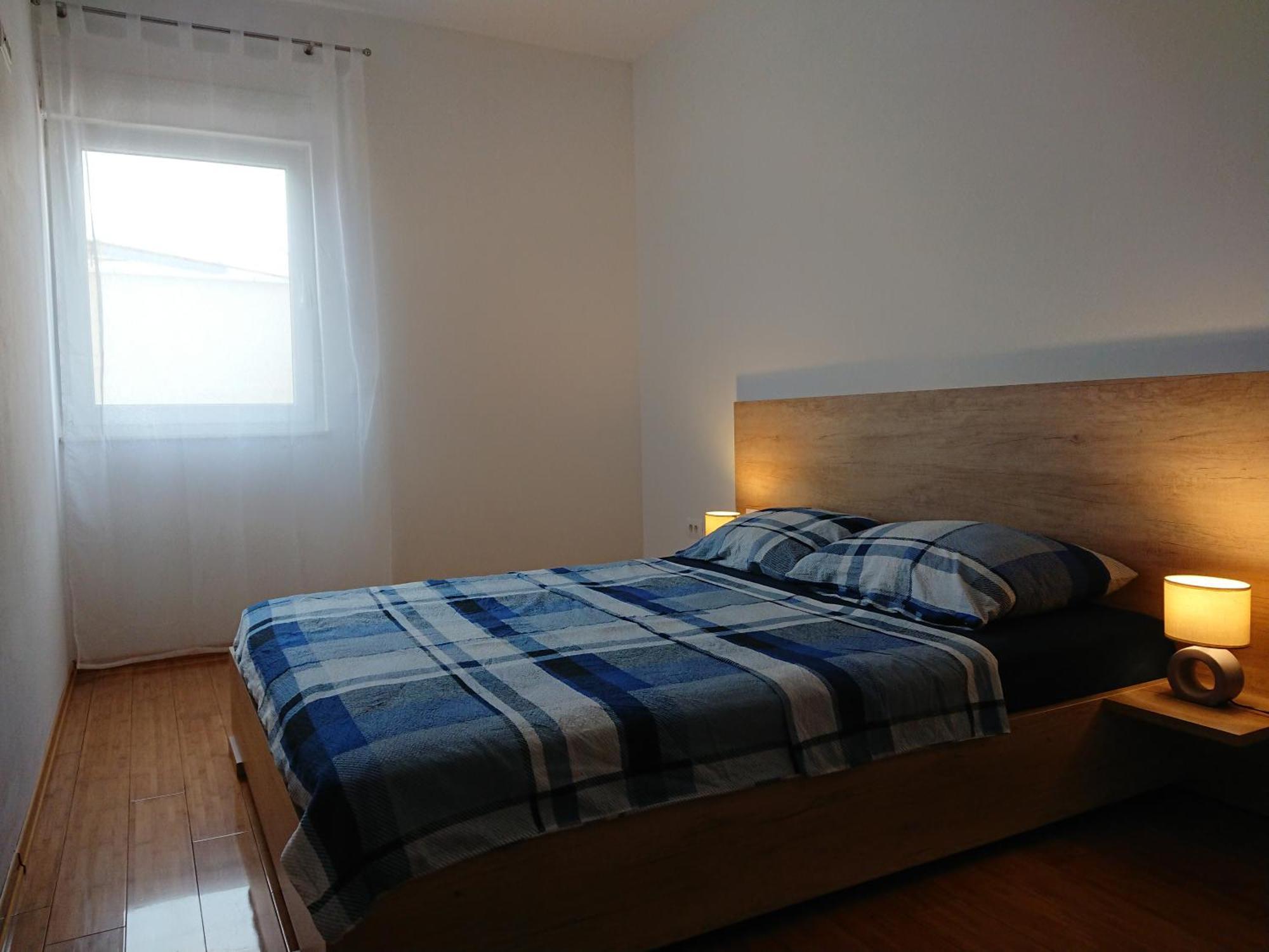 West Star Apartment Trogir Eksteriør billede